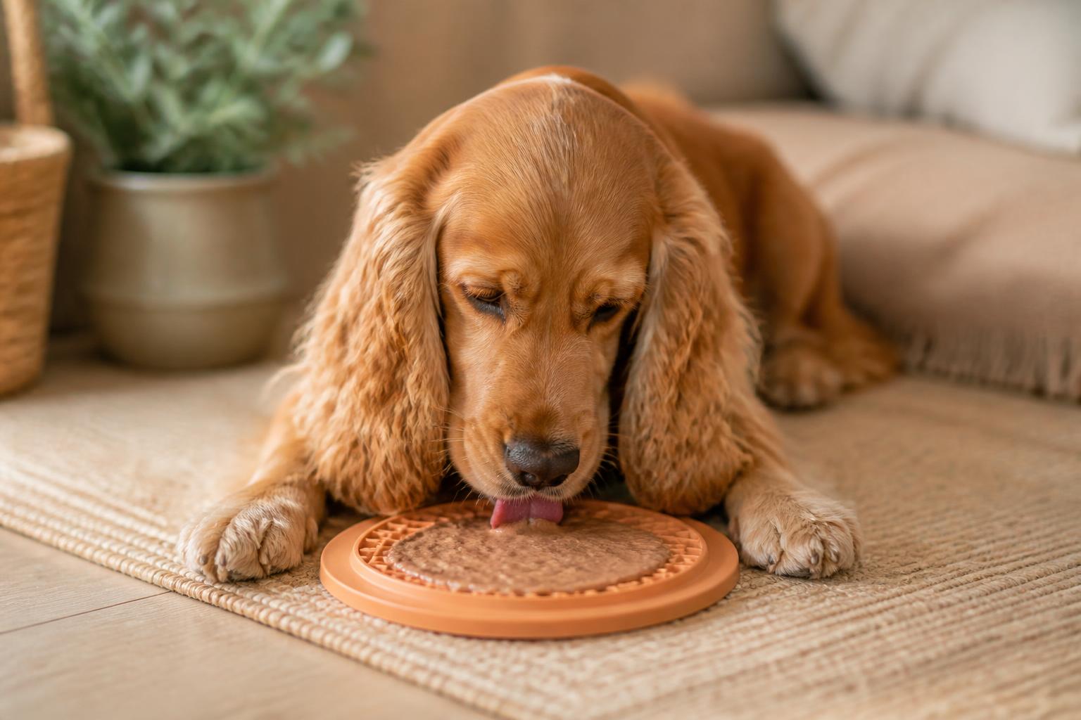 The Ultimate Guide to Spaniel Enrichment: 7 Ways to Tame High Energy & Anxiety