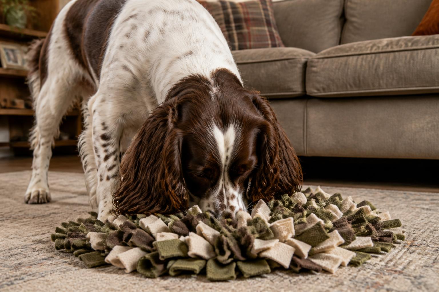10 Best Spaniel Toys for Mental Stimulation & Boredom (Tried & Tested)