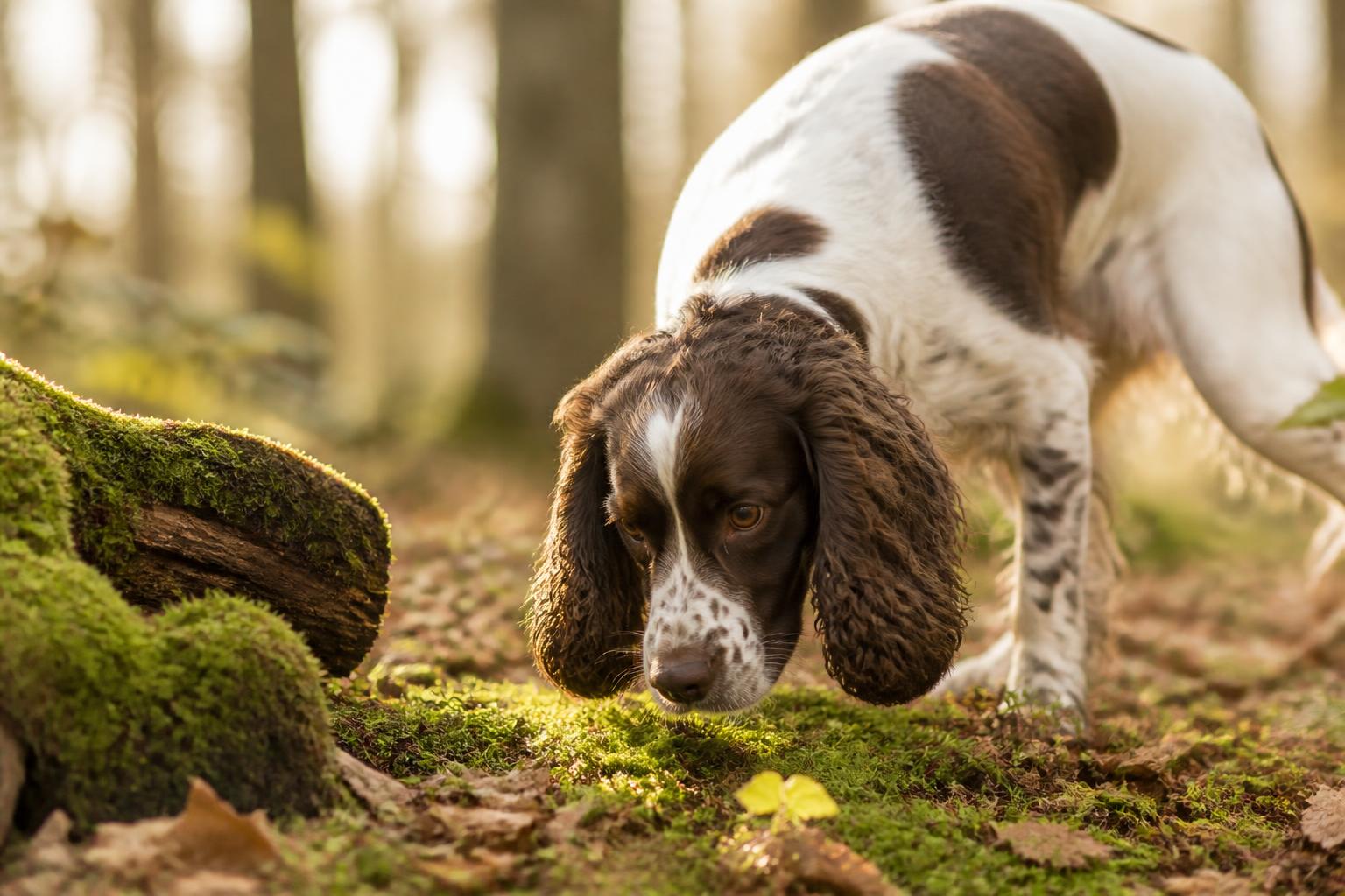 The Ultimate Guide to Spaniel Enrichment: 7 Ways to Tame High Energy & Anxiety