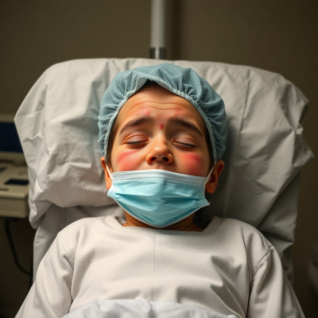 otita acuta simptome